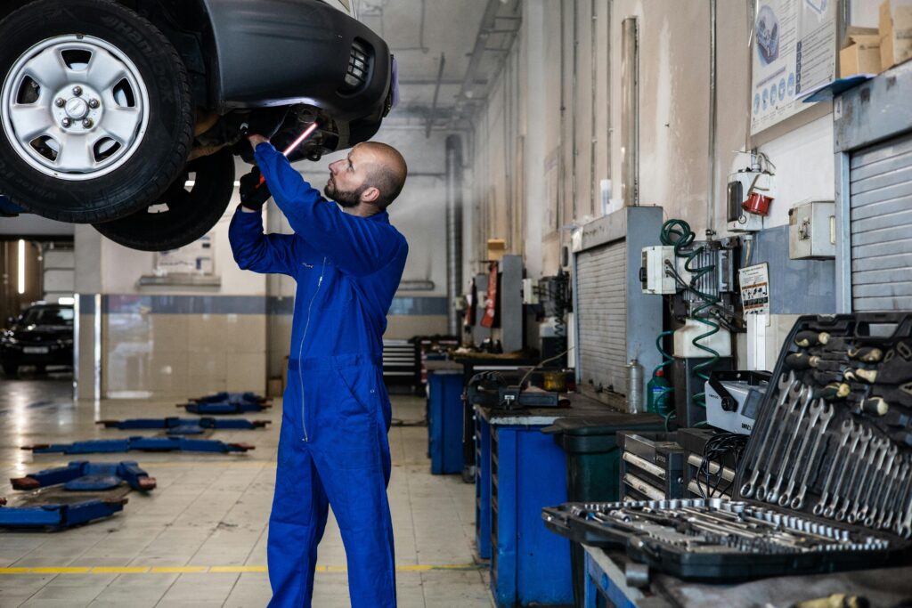car maintenance tips for Indian car owners