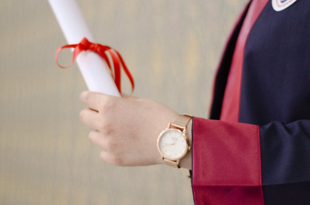 importance of education for future success