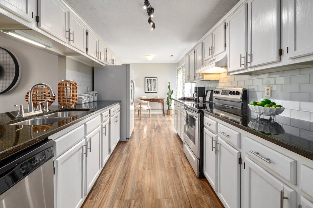 kitchen remodel ideas for modern homes