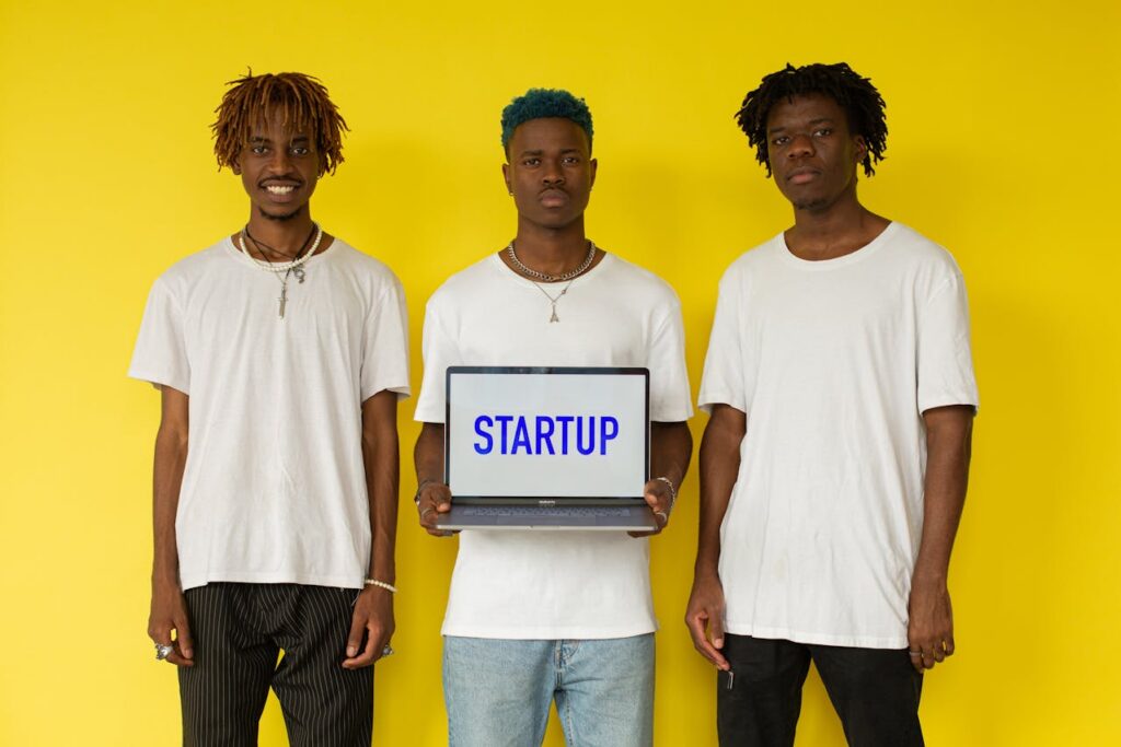 common mistakes new entrepreneurs make