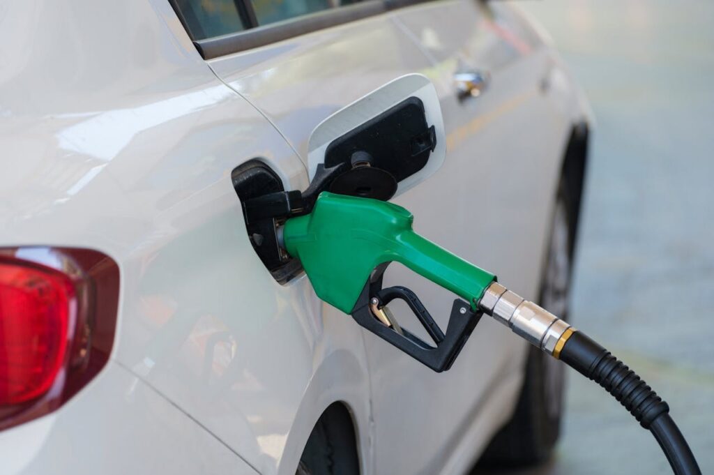 Comparison of petrol vs diesel cars showing fuel efficiency, cost, and performance differences