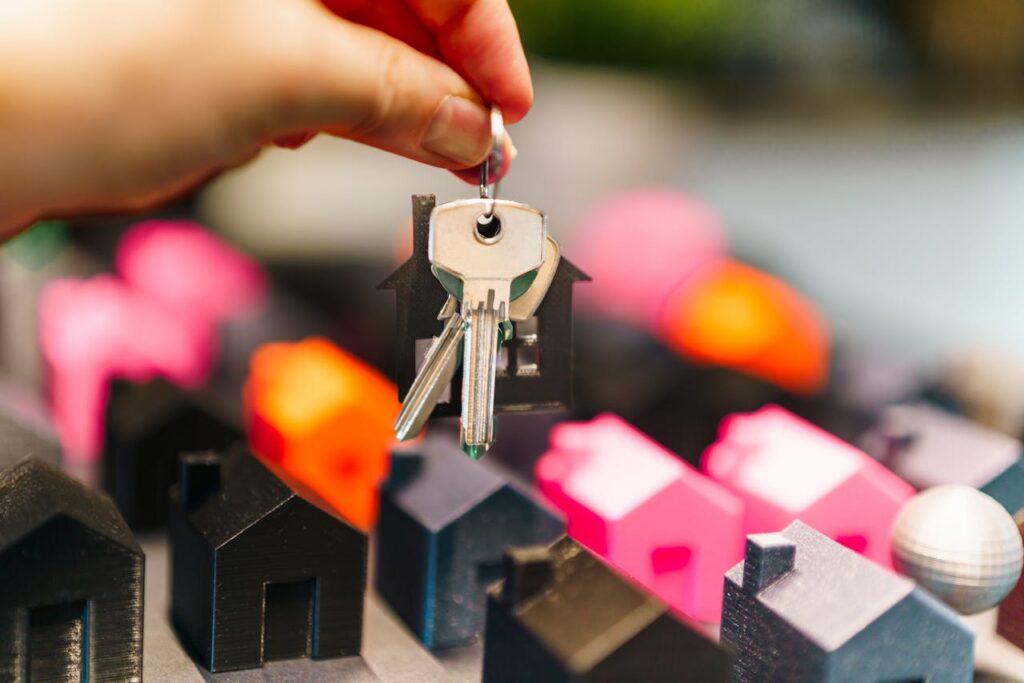 real estate investment tips for beginners in India