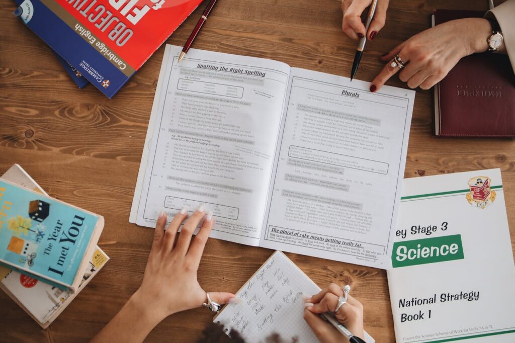 career skills students should learn early