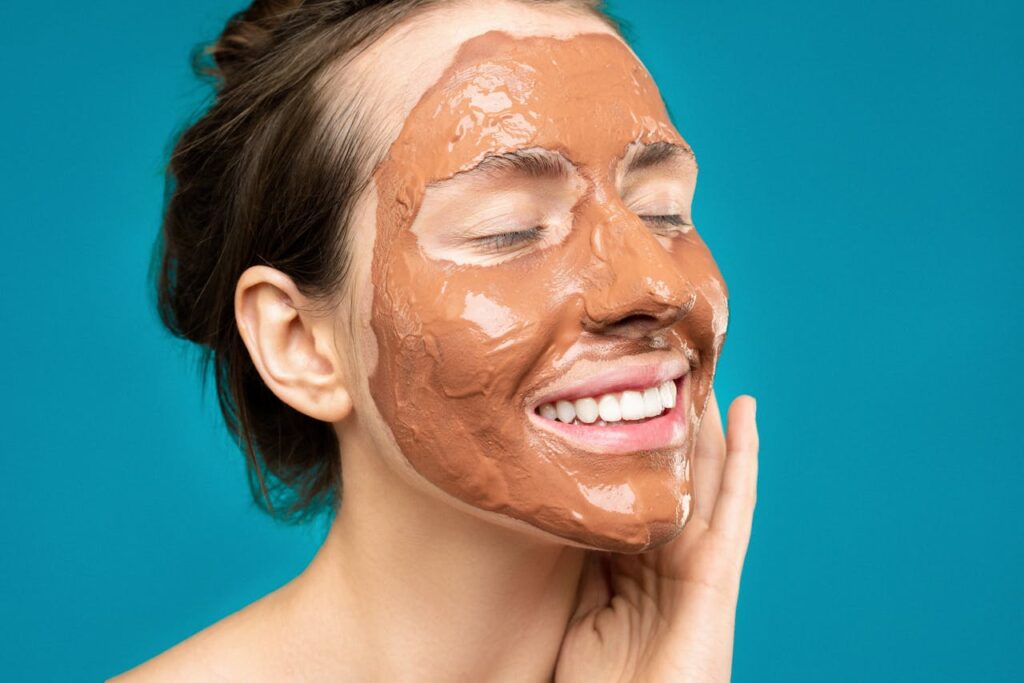 skincare routine for glowing skin with daily care steps