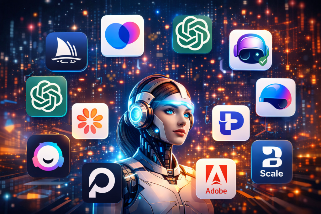 Best Ai tools