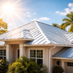 Beat the Heat with Sun-Defying Roofs for Hot Climates