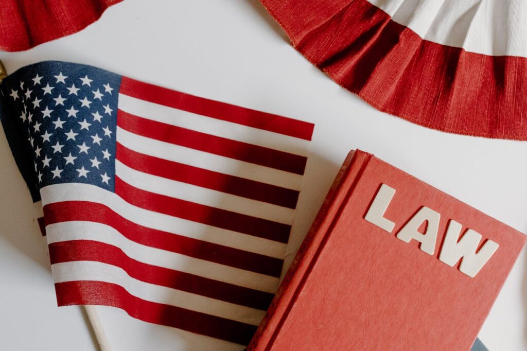 Online fraud and identity theft protection in the USA