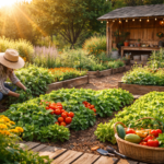 Discover the Bliss of Cultivating Your Garden