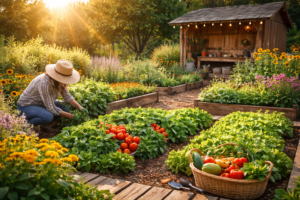 Read more about the article Discover the Bliss of Cultivating Your Garden