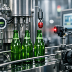 Ensuring Consistency: The Importance of Accurate Liquid Measurement in Bottling