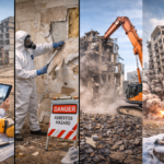 Building Demolition: From Planning to Execution