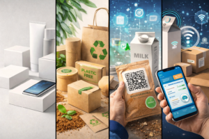 Read more about the article Maximizing Efficiency: Modern Approaches to Packaging Design