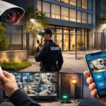 Protecting Your Assets: Effective Security Solutions for Commercial Spaces