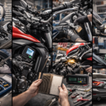 Rev Up Your Ride: Essential Motorcycle Maintenance Tips for Longevity