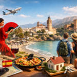 Spain Awaits: What You Need to Know Before Relocating